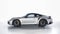 2022 Porsche 911 Turbo S