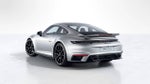 2022 Porsche 911 Turbo S