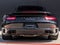 2015 Porsche 911 911 Turbo S Coupe