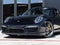 2017 Porsche 911 Turbo S