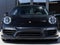 2017 Porsche 911 Turbo S