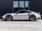 2022 Porsche 911 Turbo S
