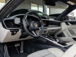 2022 Porsche 911 Turbo S