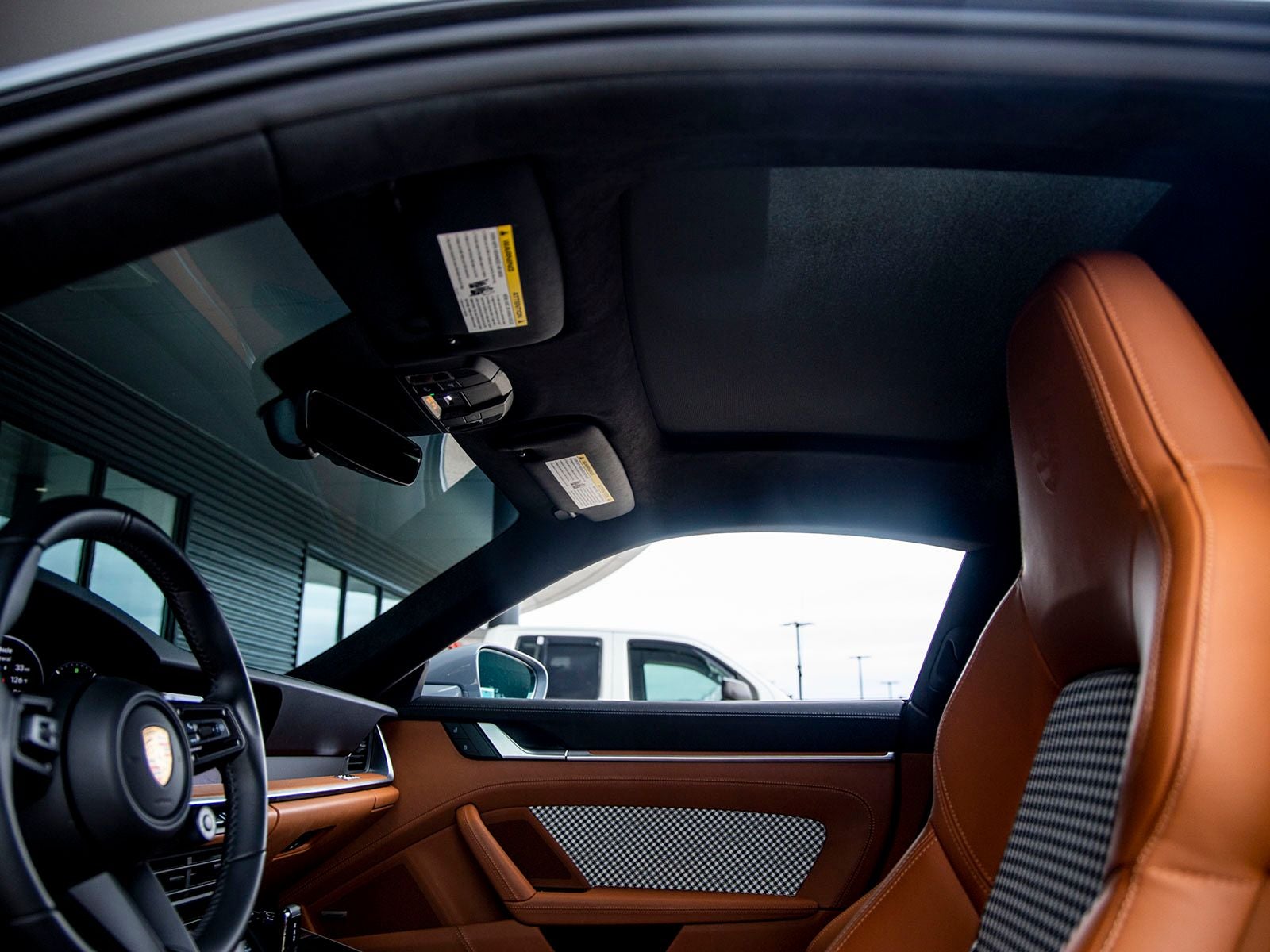 2023 Porsche 911 911 Turbo S