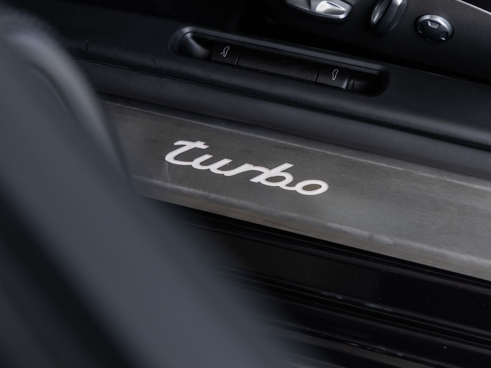 2013 Porsche 911 Turbo