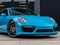 2017 Porsche 911 911 Turbo S