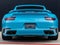 2017 Porsche 911 911 Turbo S