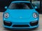 2017 Porsche 911 911 Turbo S