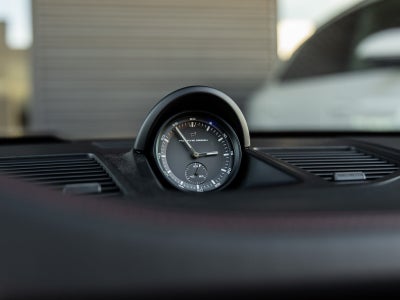 2025 Porsche 911 911 Turbo S