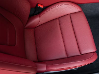 2025 Porsche 911 911 Turbo S