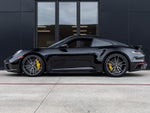 2023 Porsche 911 911 Turbo S (MY23)