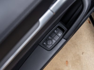 2023 Porsche 911 911 Turbo S (MY23)