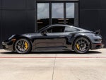 2024 Porsche 911 911 Turbo S (MY24)
