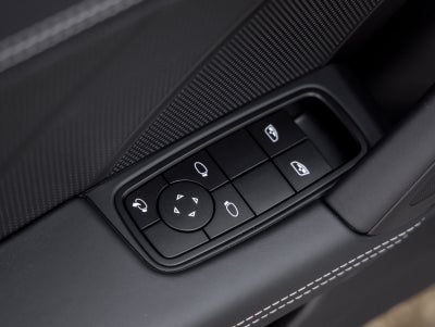 2026 Porsche 911 911 Turbo S