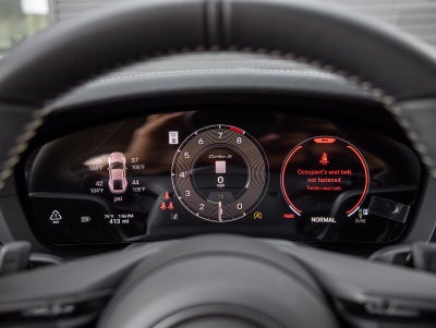2026 Porsche 911 911 Turbo S