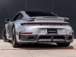 2026 Porsche 911 911 Turbo S
