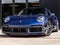 2025 Porsche 911 911 Turbo S