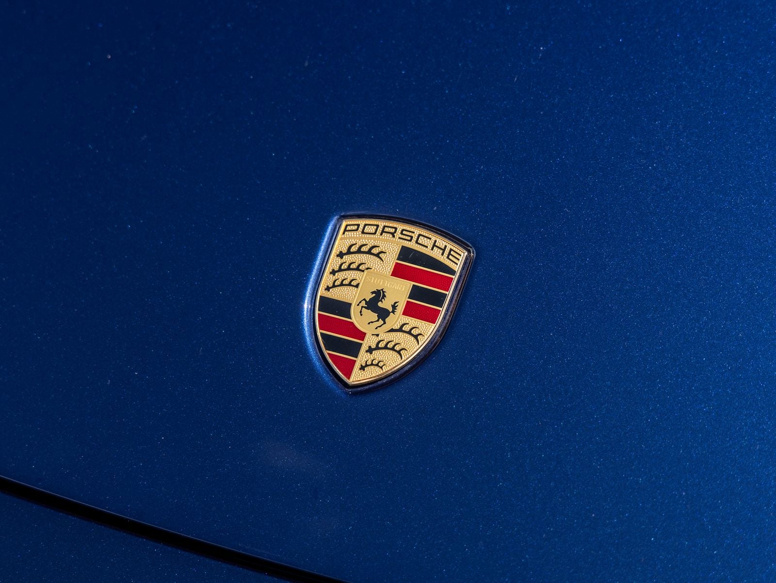 2025 Porsche 911 911 Turbo S