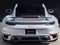 2025 Porsche 911 Turbo 50 Years