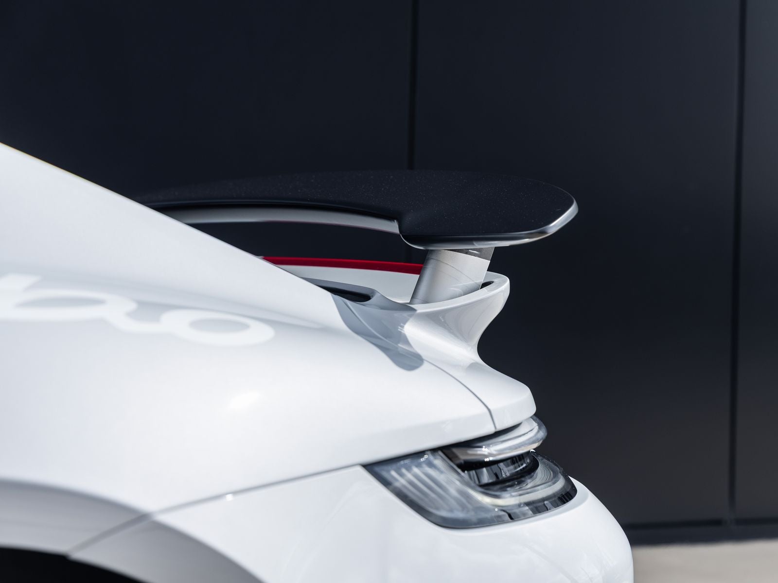 2025 Porsche 911 Turbo 50 Years