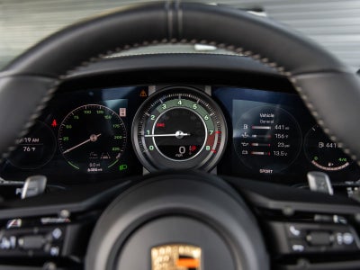 2025 Porsche 911 Turbo 50 Years