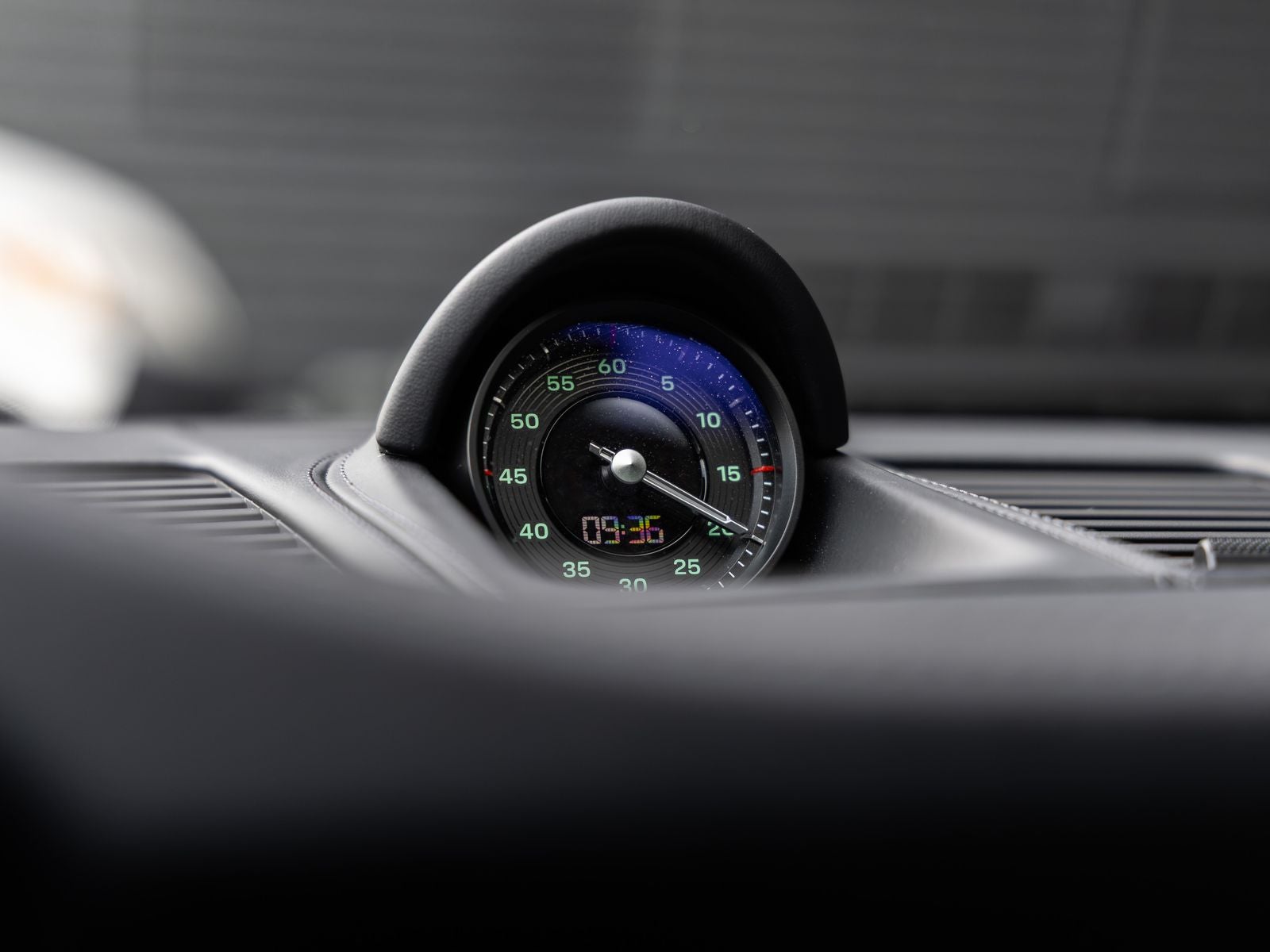 2025 Porsche 911 Turbo 50 Years