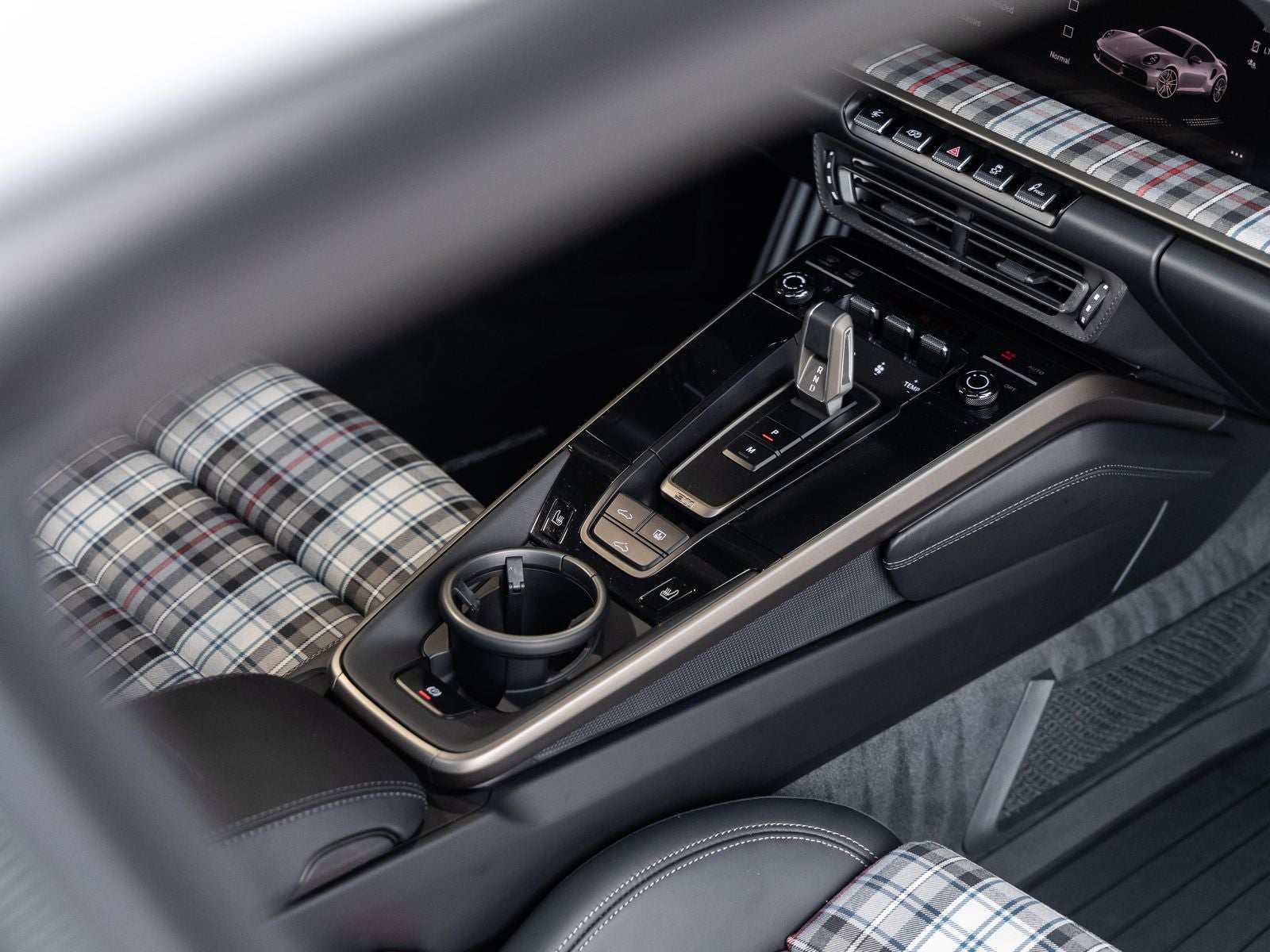 2025 Porsche 911 Turbo 50 Years