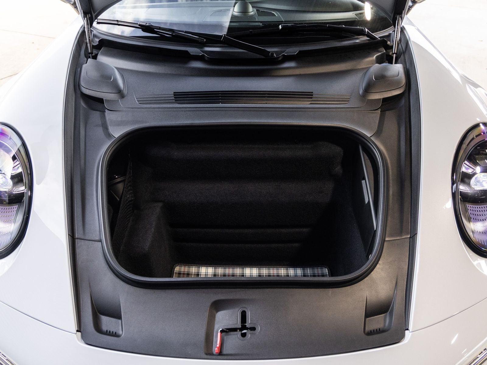 2025 Porsche 911 Turbo 50 Years