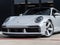 2025 Porsche 911 Turbo 50 Years