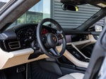 2026 Porsche Taycan GTS