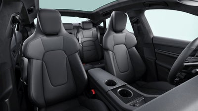 2022 Porsche Taycan Taycan GTS (MY22)