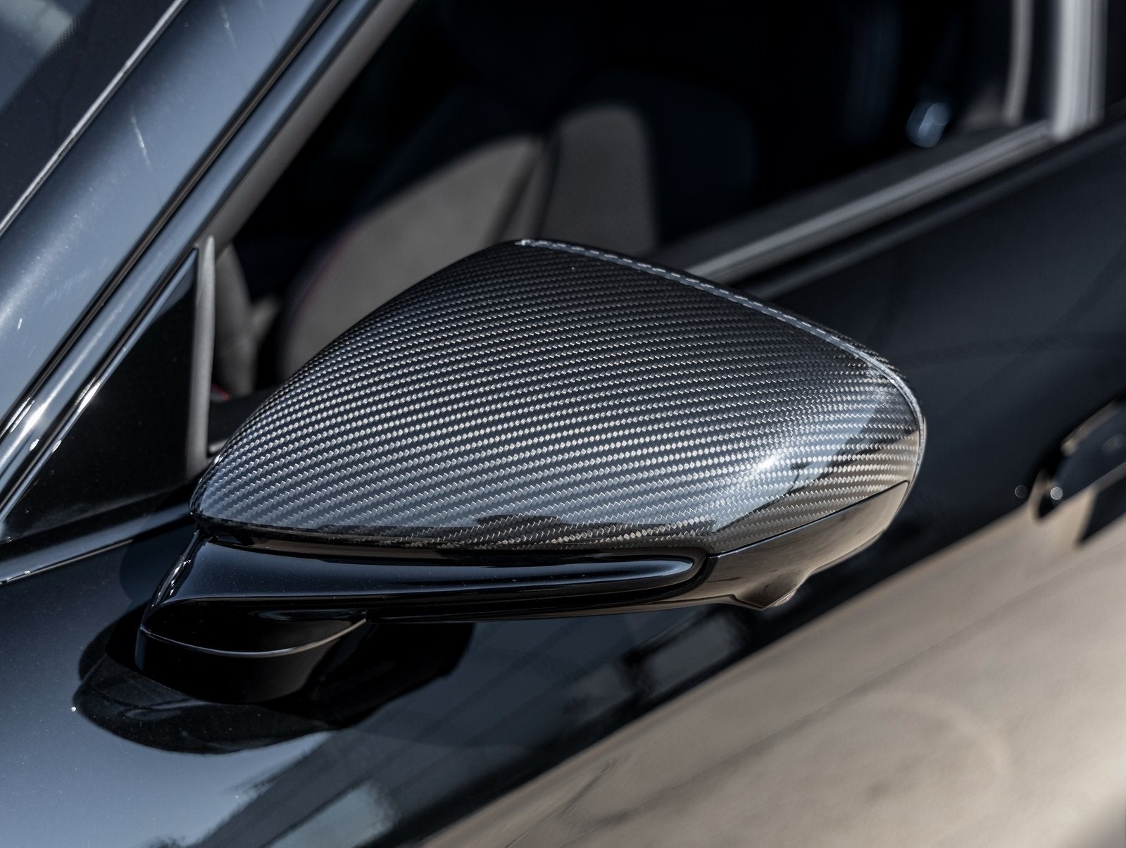 2025 Porsche Taycan Taycan GTS