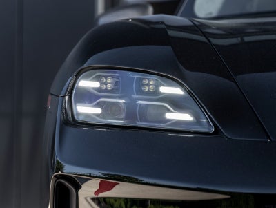 2025 Porsche Taycan Taycan GTS