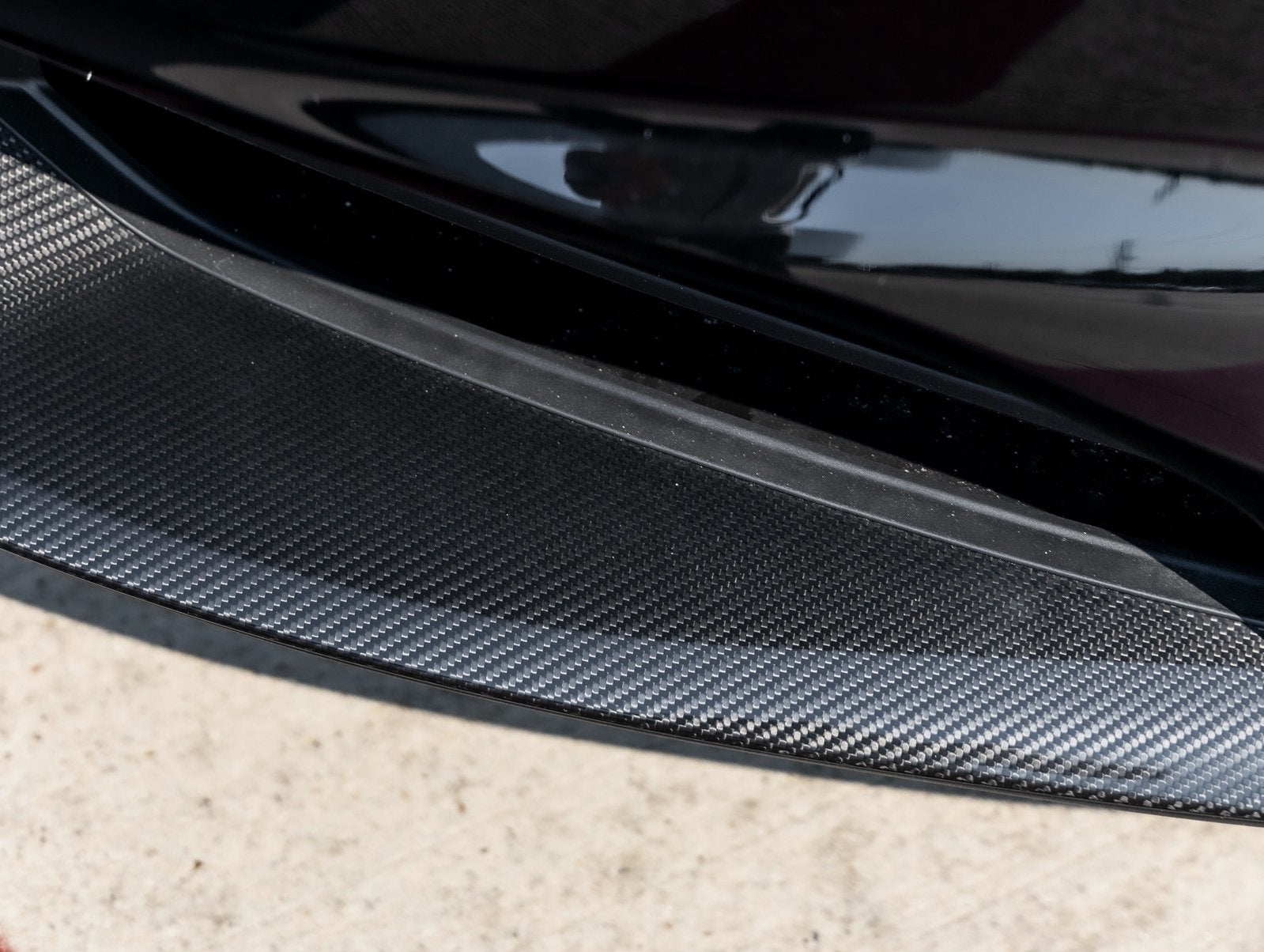 2025 Porsche Taycan Taycan GTS