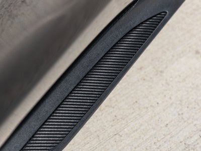 2025 Porsche Taycan Taycan GTS