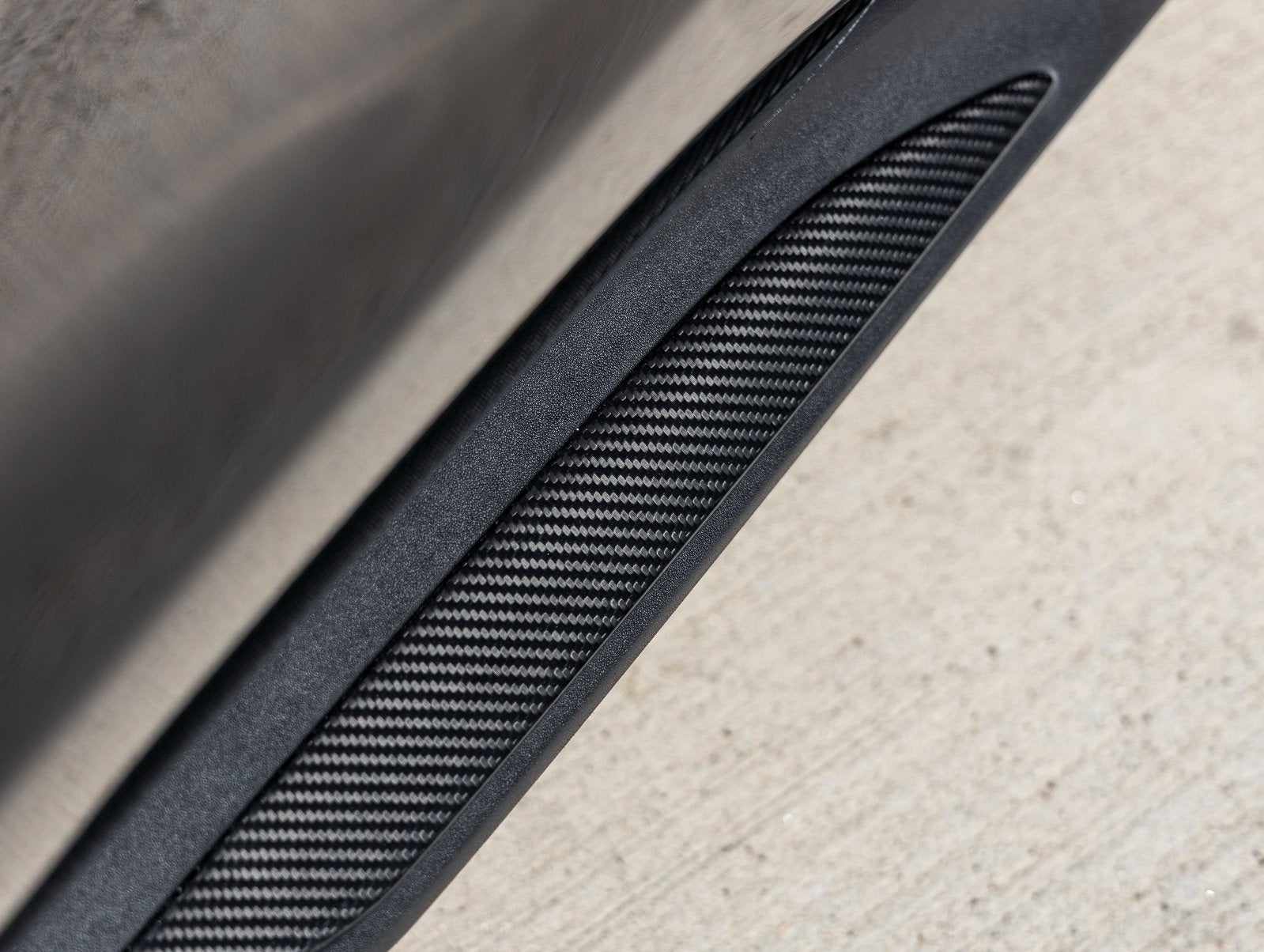 2025 Porsche Taycan Taycan GTS