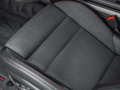 2025 Porsche Taycan Taycan GTS