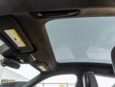 2025 Porsche Taycan Taycan GTS