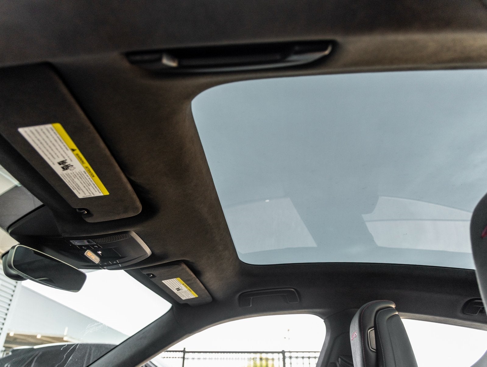 2025 Porsche Taycan Taycan GTS