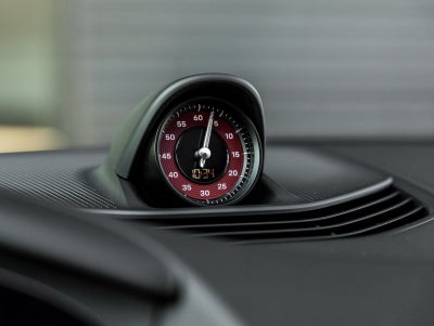 2025 Porsche Taycan Taycan GTS