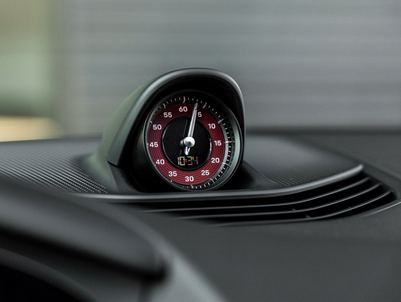 2025 Porsche Taycan Taycan GTS