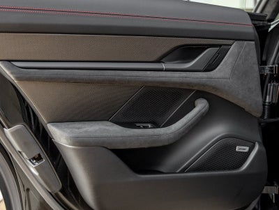 2025 Porsche Taycan Taycan GTS