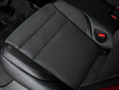 2025 Porsche Taycan Taycan GTS