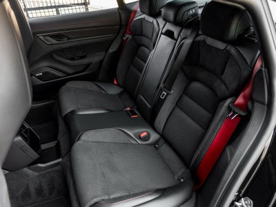 2025 Porsche Taycan Taycan GTS