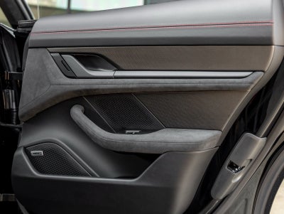 2025 Porsche Taycan Taycan GTS