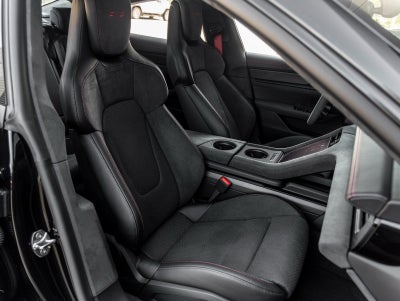 2025 Porsche Taycan Taycan GTS