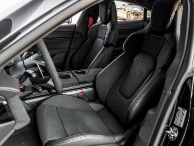 2025 Porsche Taycan Taycan GTS