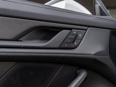 2025 Porsche Taycan Taycan GTS