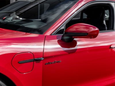 2025 Porsche Taycan Taycan GTS