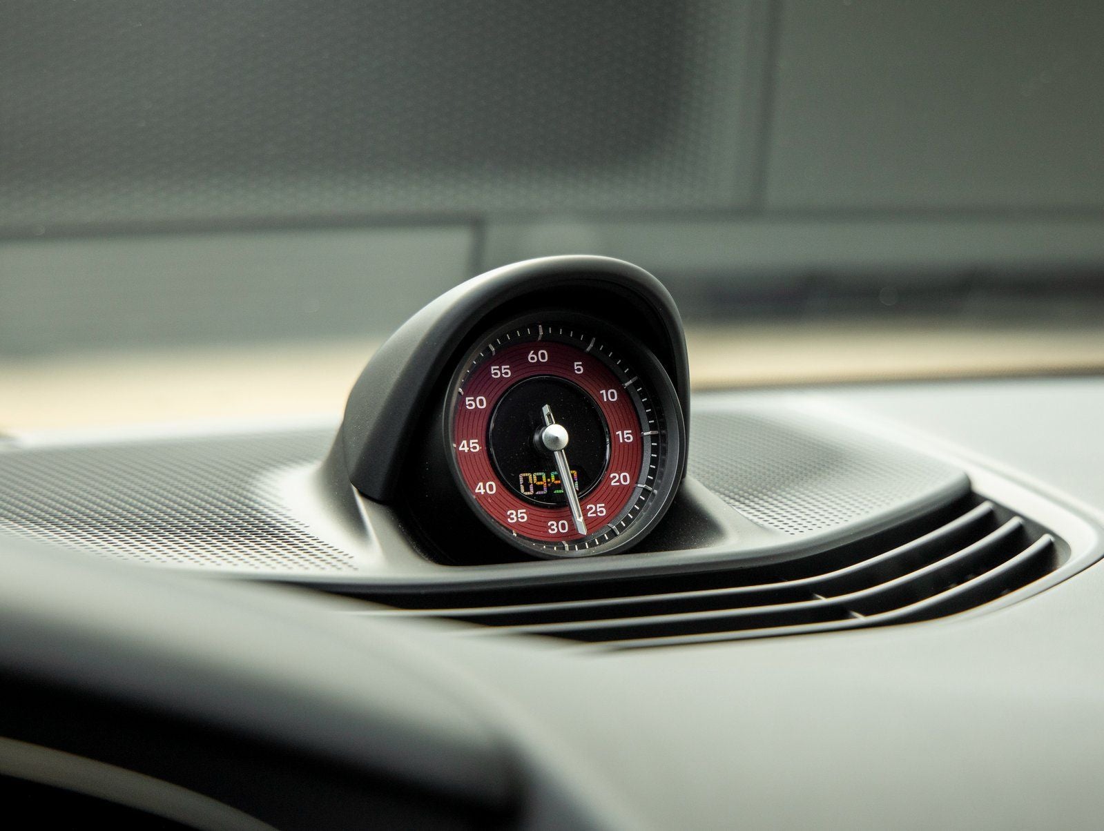 2025 Porsche Taycan Taycan GTS